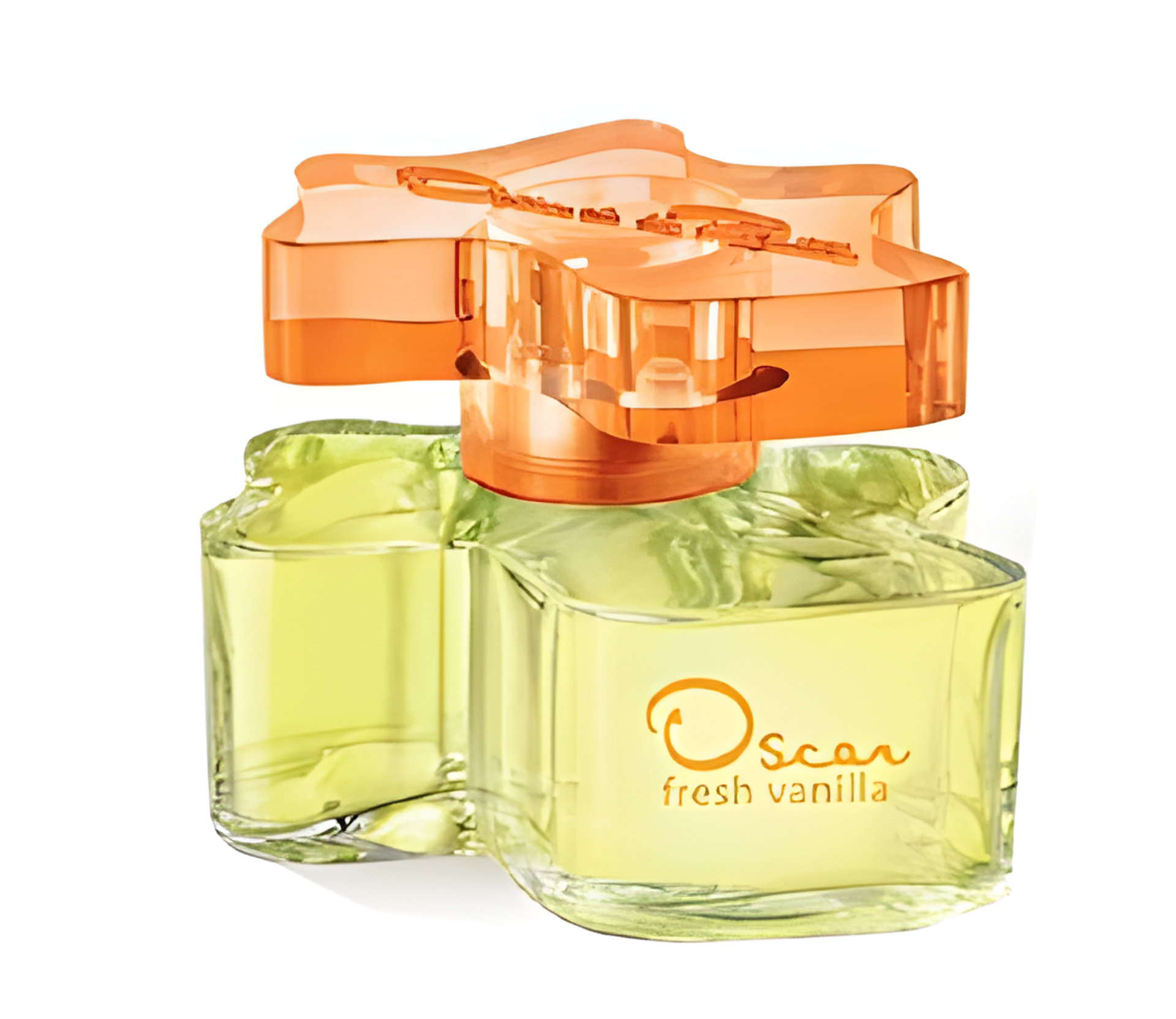 Picture of Oscar Fresh Vanilla fragrance