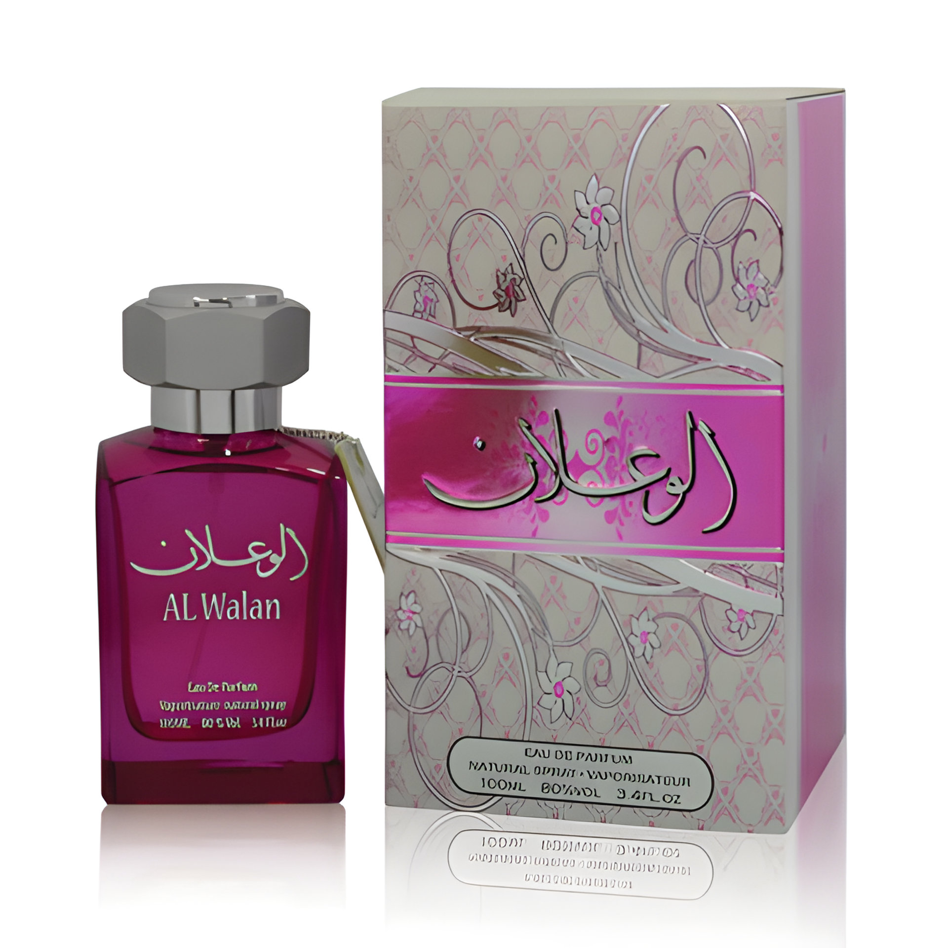 Picture of Al Walan fragrance