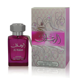 Al Walan by Sarahs Creations perfume bottle