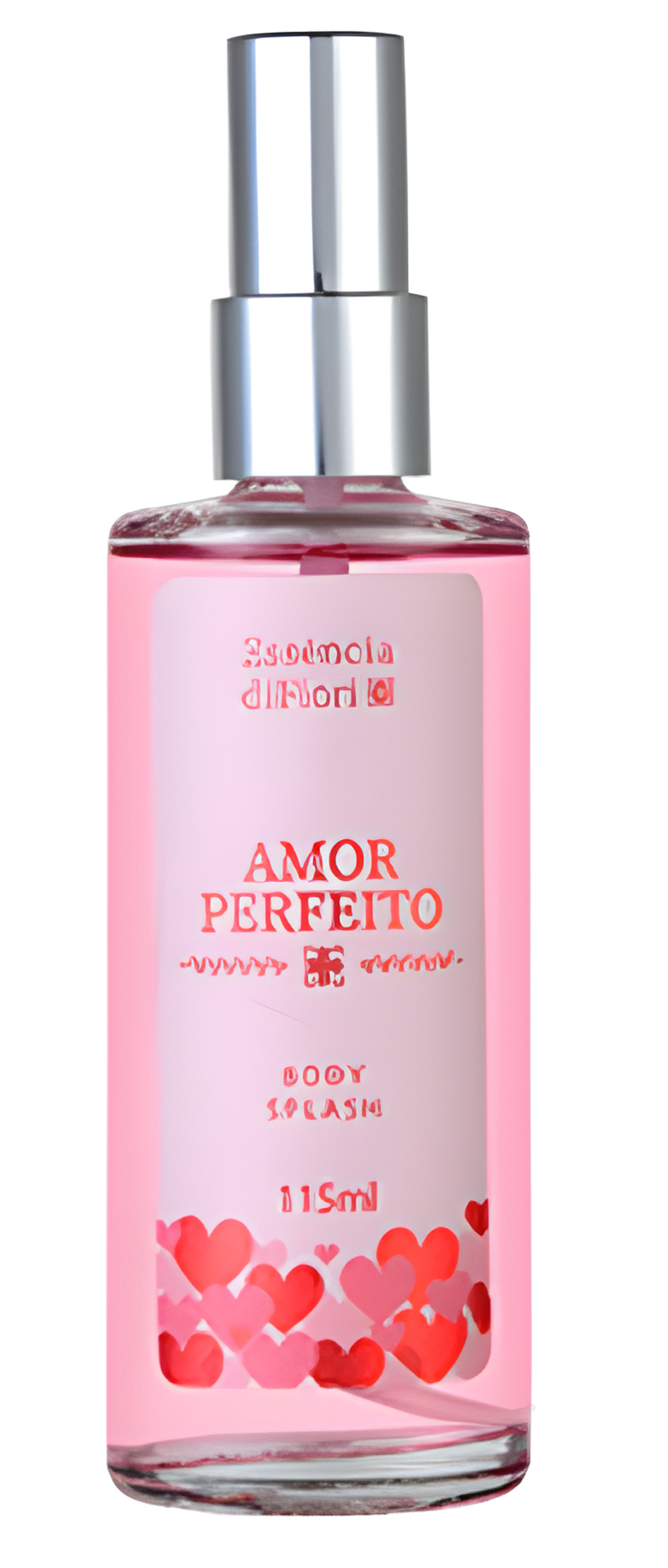 Amor Perfeito by Essência di Fiori