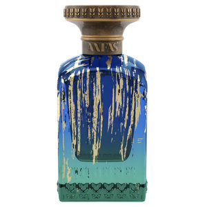 Jannah by Anfas perfume bottle