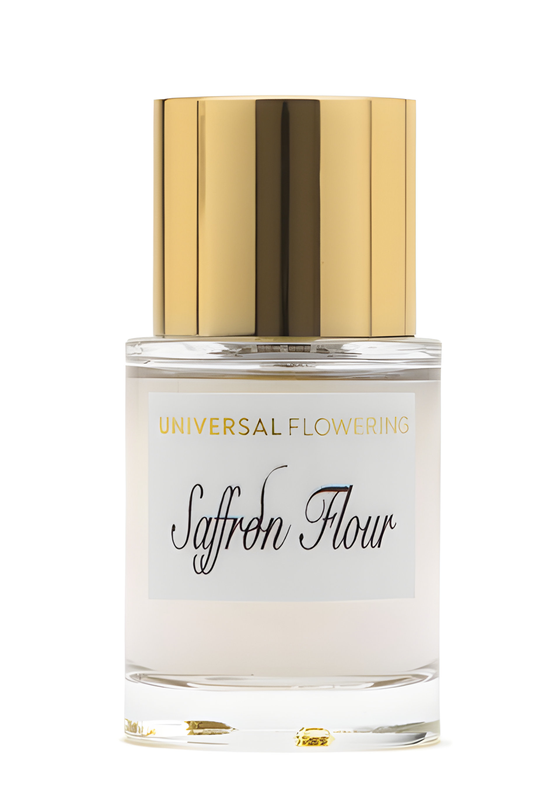 Picture of Saffron Flour fragrance