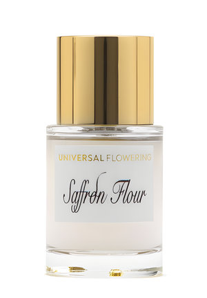 Picture of Saffron Flour fragrance