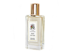 Exclusive №19 - SOFT SKIN by Valerie Nesterova Exclusive Perfumes perfume bottle