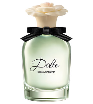 Dolce by Dolce&Gabbana perfume bottle