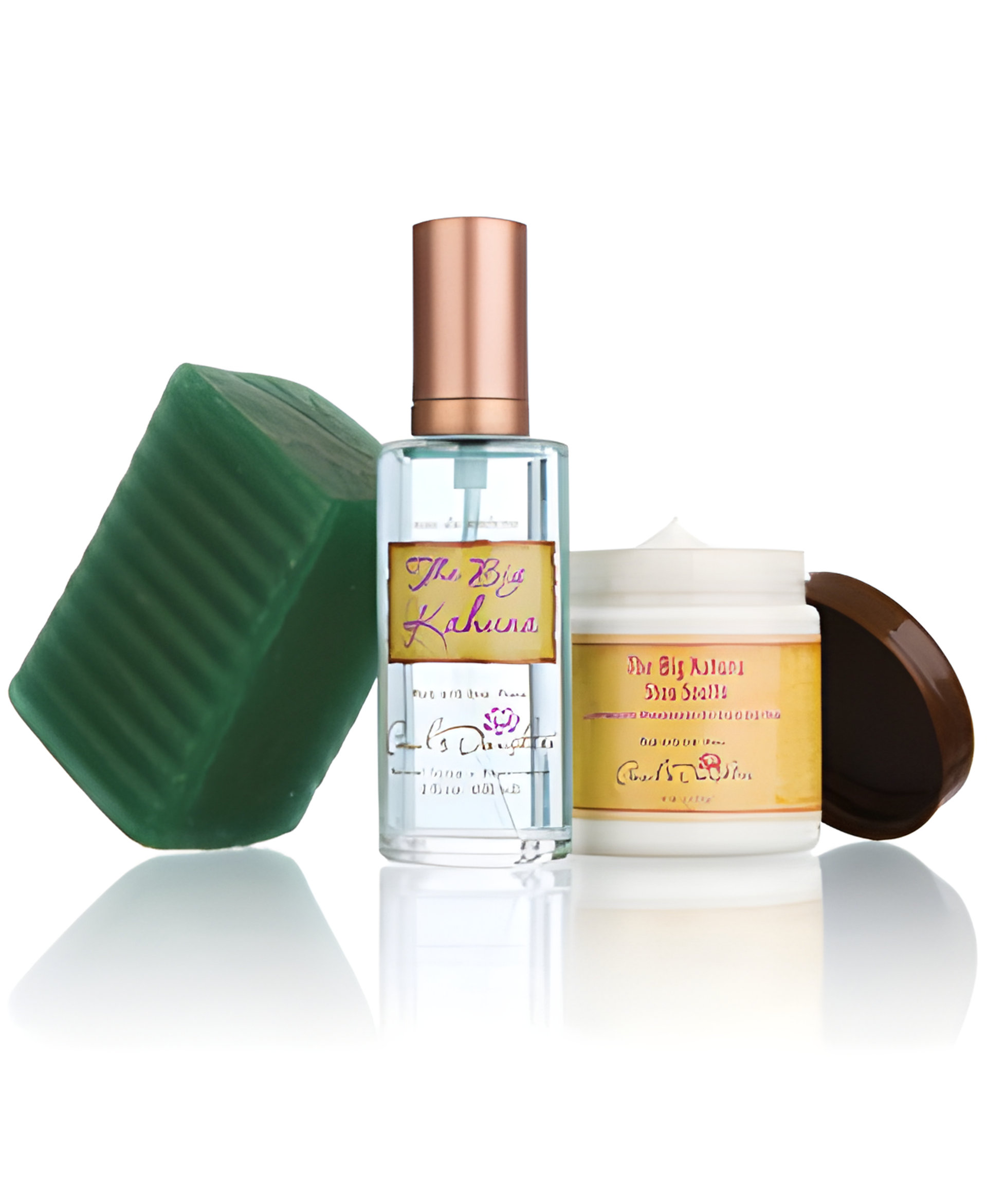 Picture of Big Kahuna fragrance