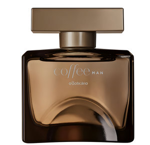 Coffee Man by O Boticário perfume bottle