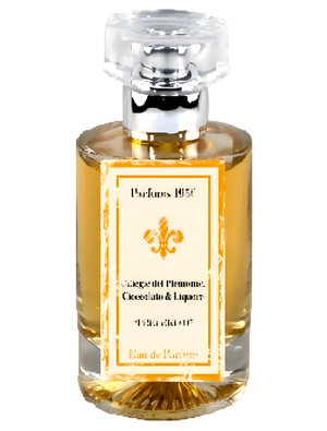 Ciliegie Piemontesi Cioccolato Liquore Preferito by Parfums Bombay 1950 perfume bottle