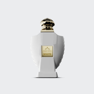 White by Aromatic Families perfume bottle