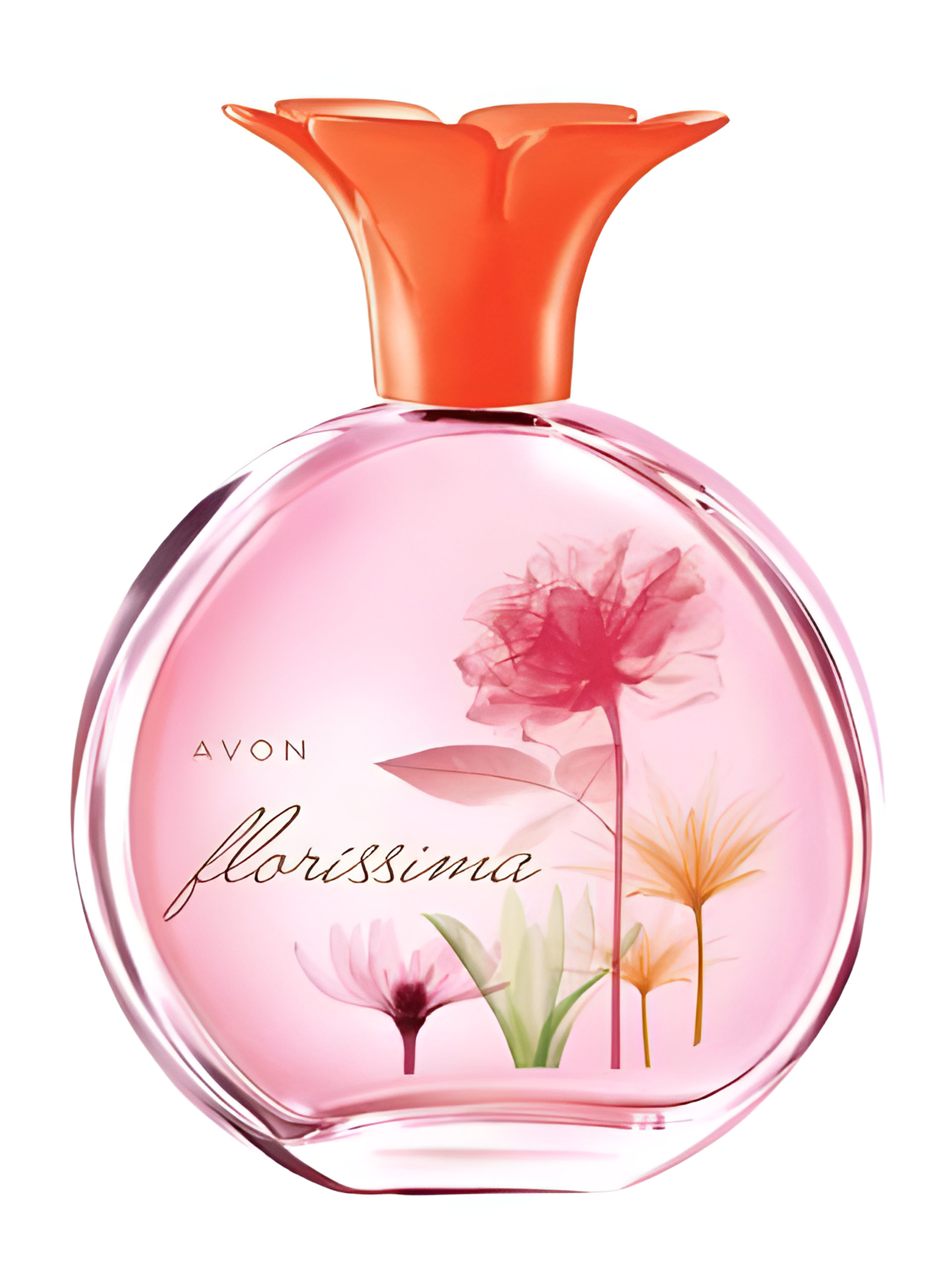 Picture of Florissima fragrance
