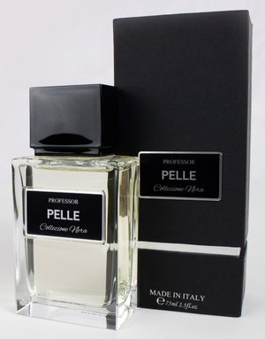 Pelle by Professor perfume bottle