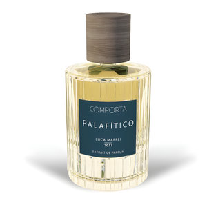 Palafítico by Comporta Perfumes perfume bottle