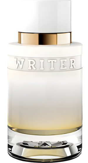 Writer White by Yves de Sistelle perfume bottle