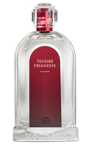 Tendre Friandise by Molinard perfume bottle