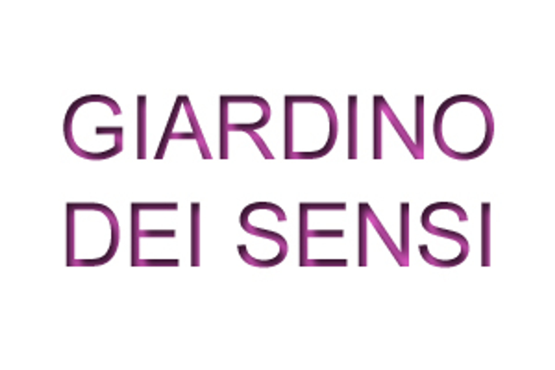 Picture of Giardino Dei Sensi brand