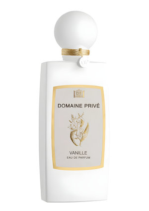 Vanille by Domaine Prive Parfums perfume bottle