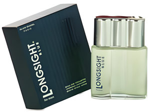 Longsight Blue by Alain Daniel perfume bottle