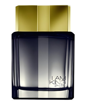 I Am King of the Night by Sean John perfume bottle