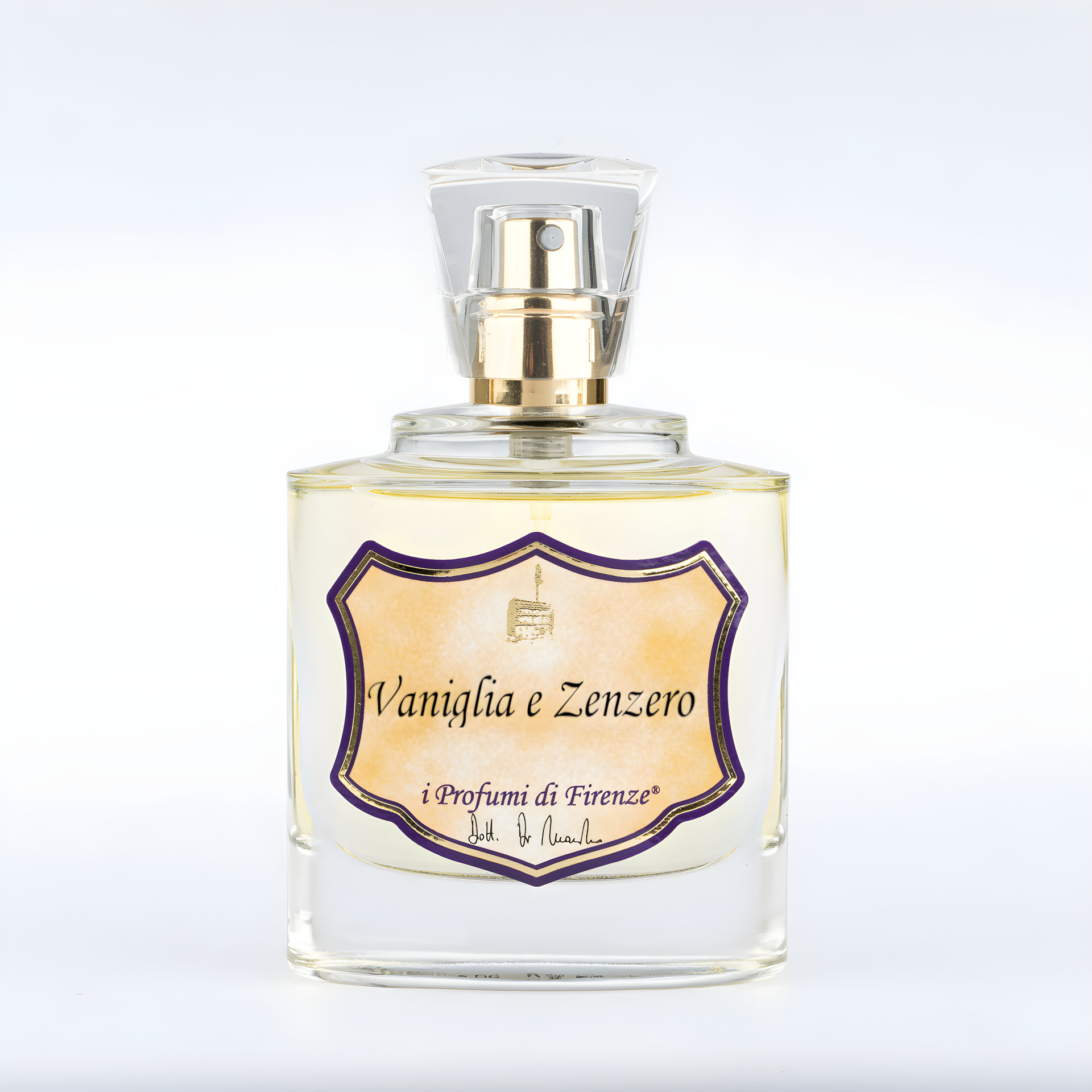 Picture of Vaniglia E Zenzero fragrance