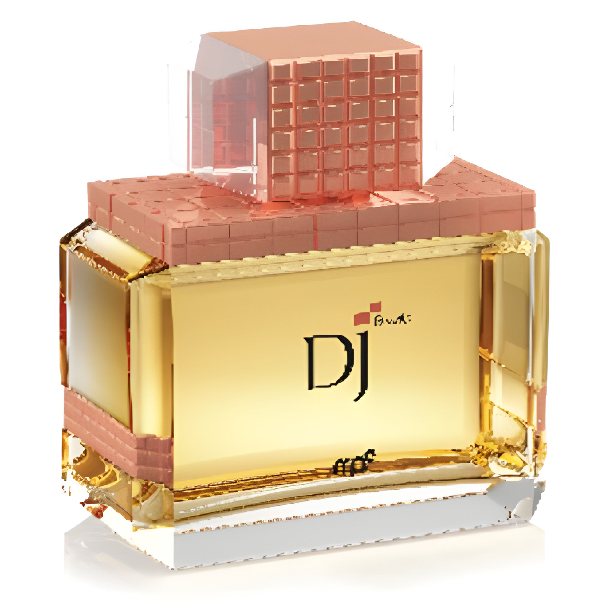 Picture of Dj Femme fragrance