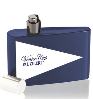 Venice Cup by Pal Zileri perfume bottle