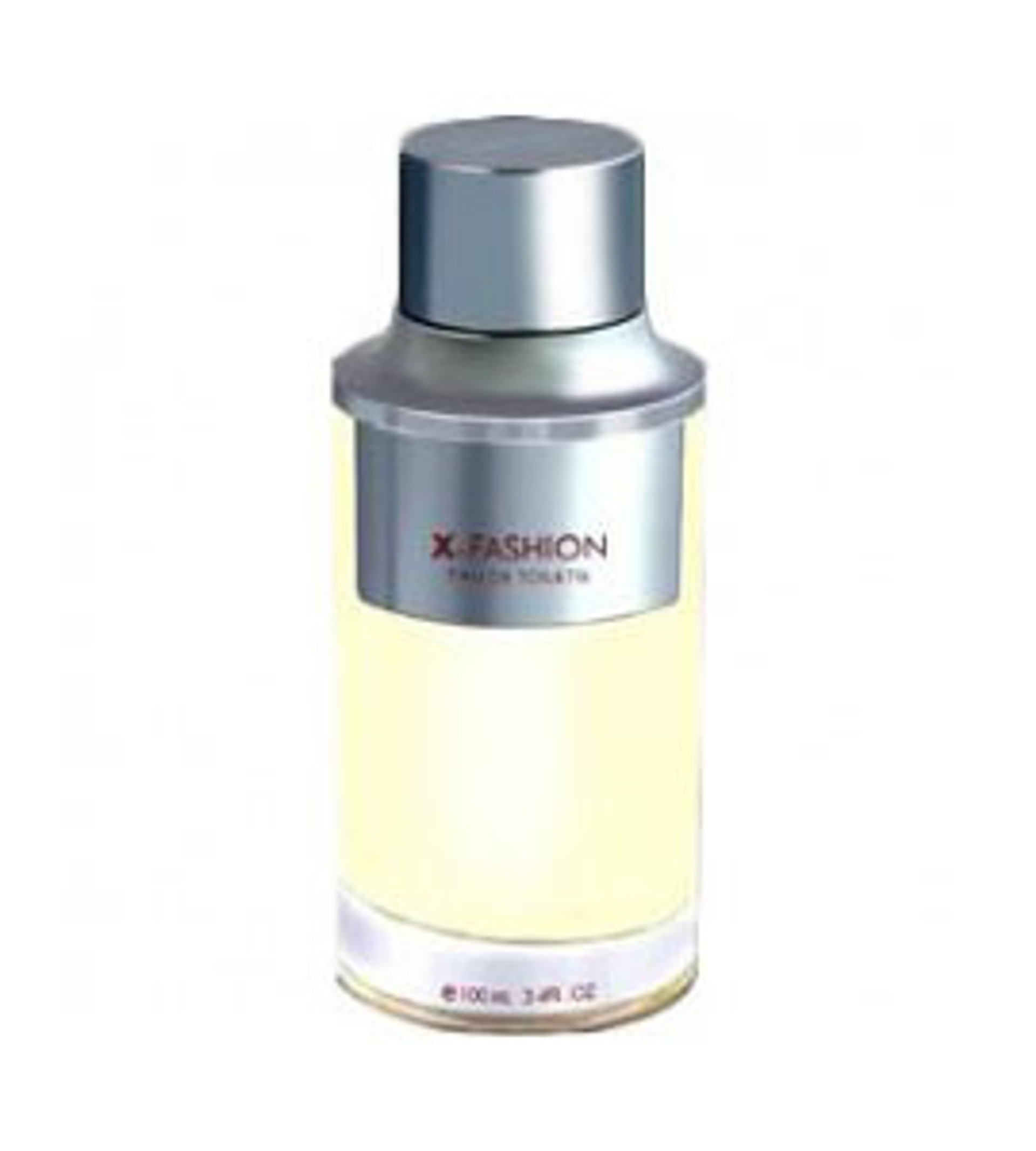 Picture of X-Fashion fragrance