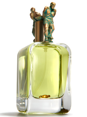 Athanor by Mendittorosa perfume bottle