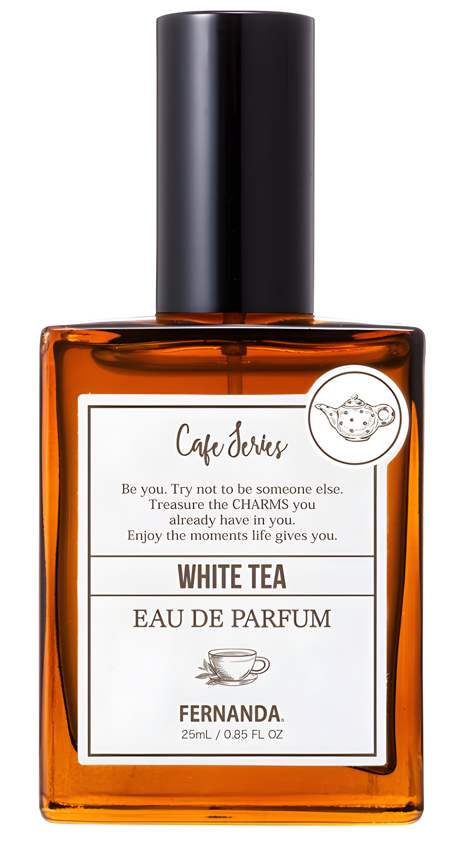 Picture of White Tea fragrance