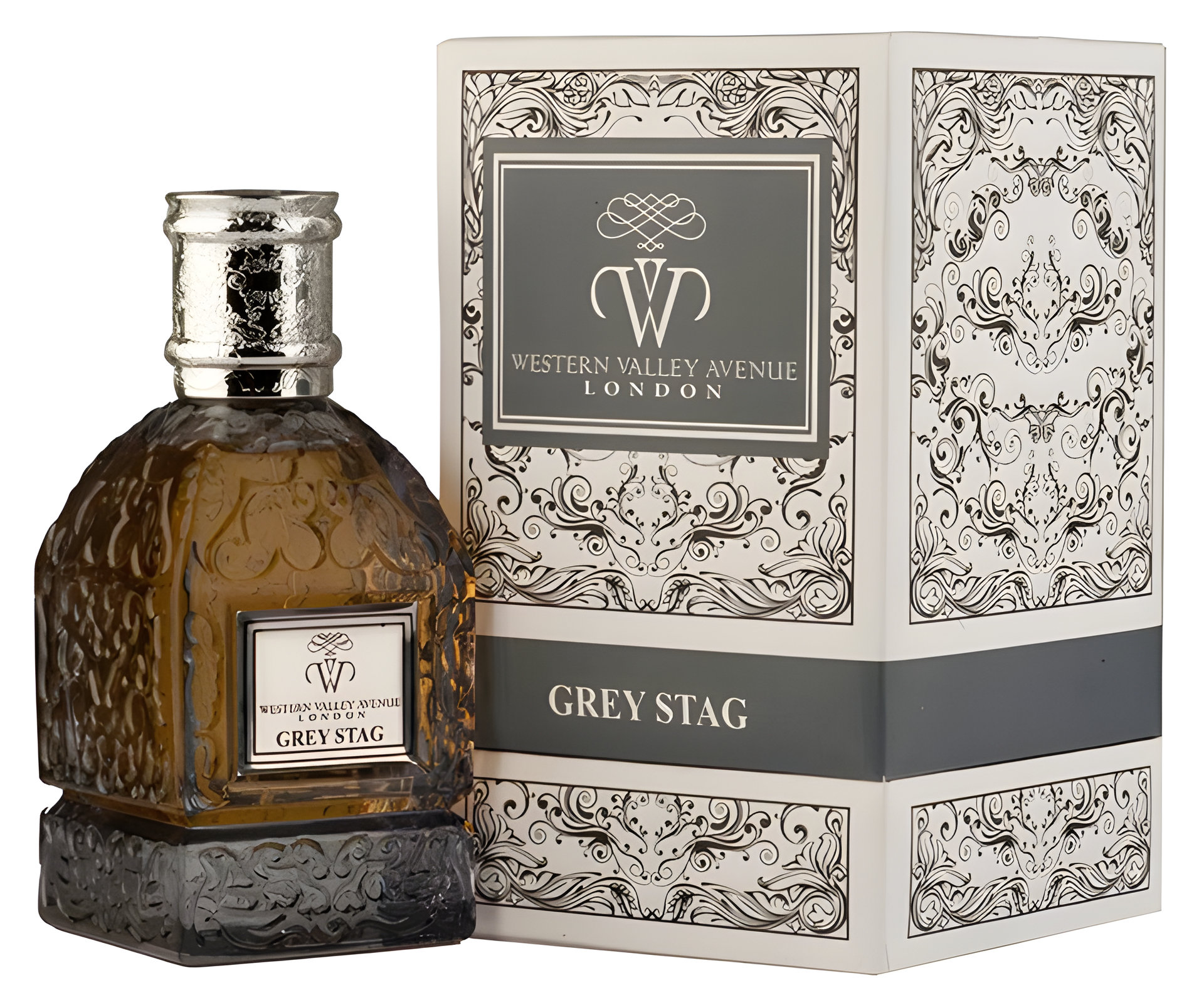 Picture of Grey Stag fragrance