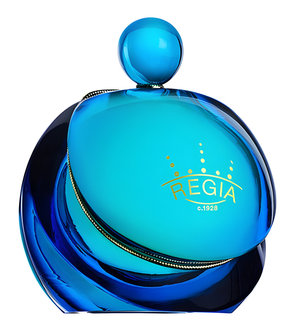 Regia 1928 by Regia perfume bottle