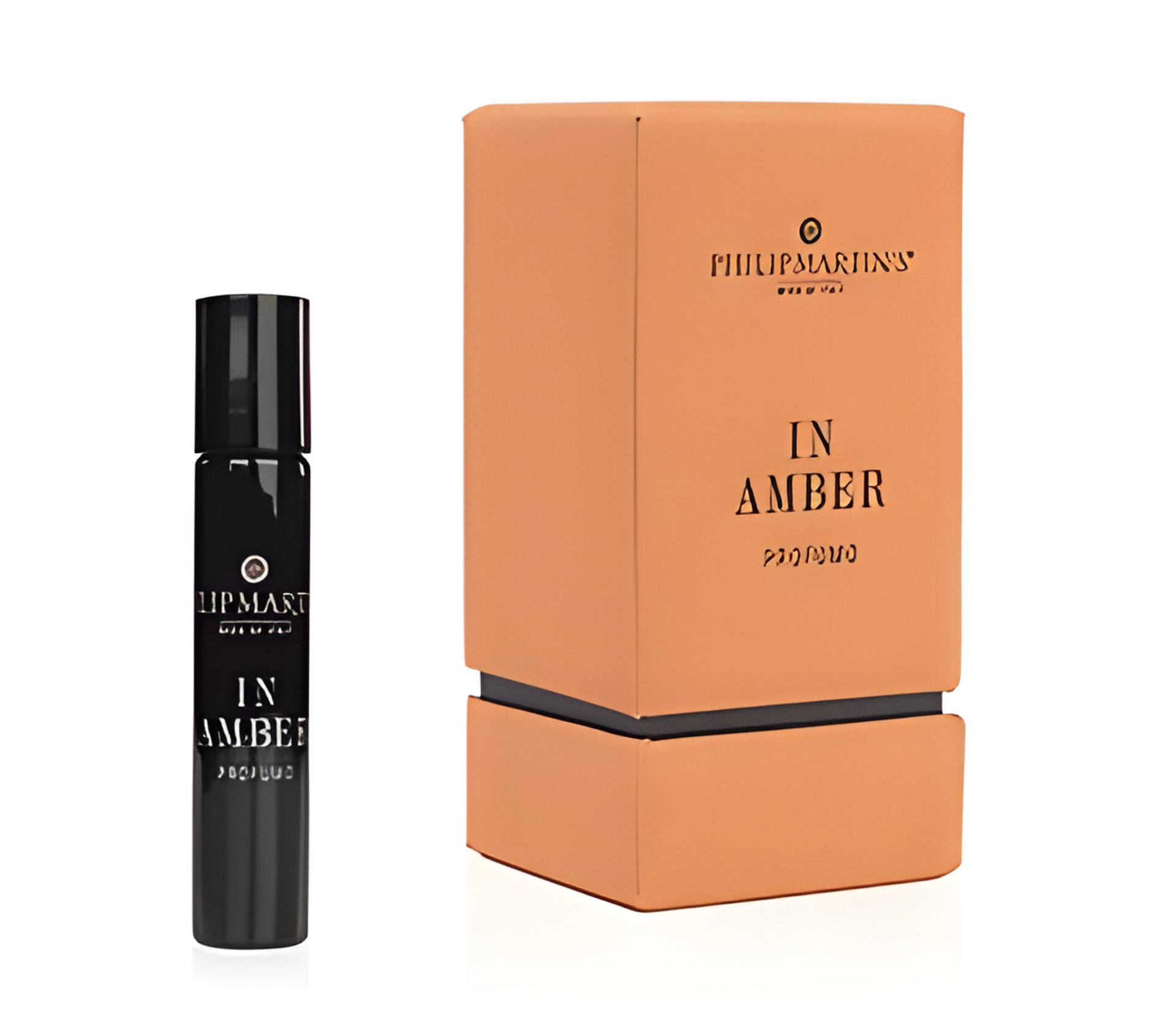 Picture of In Amber fragrance