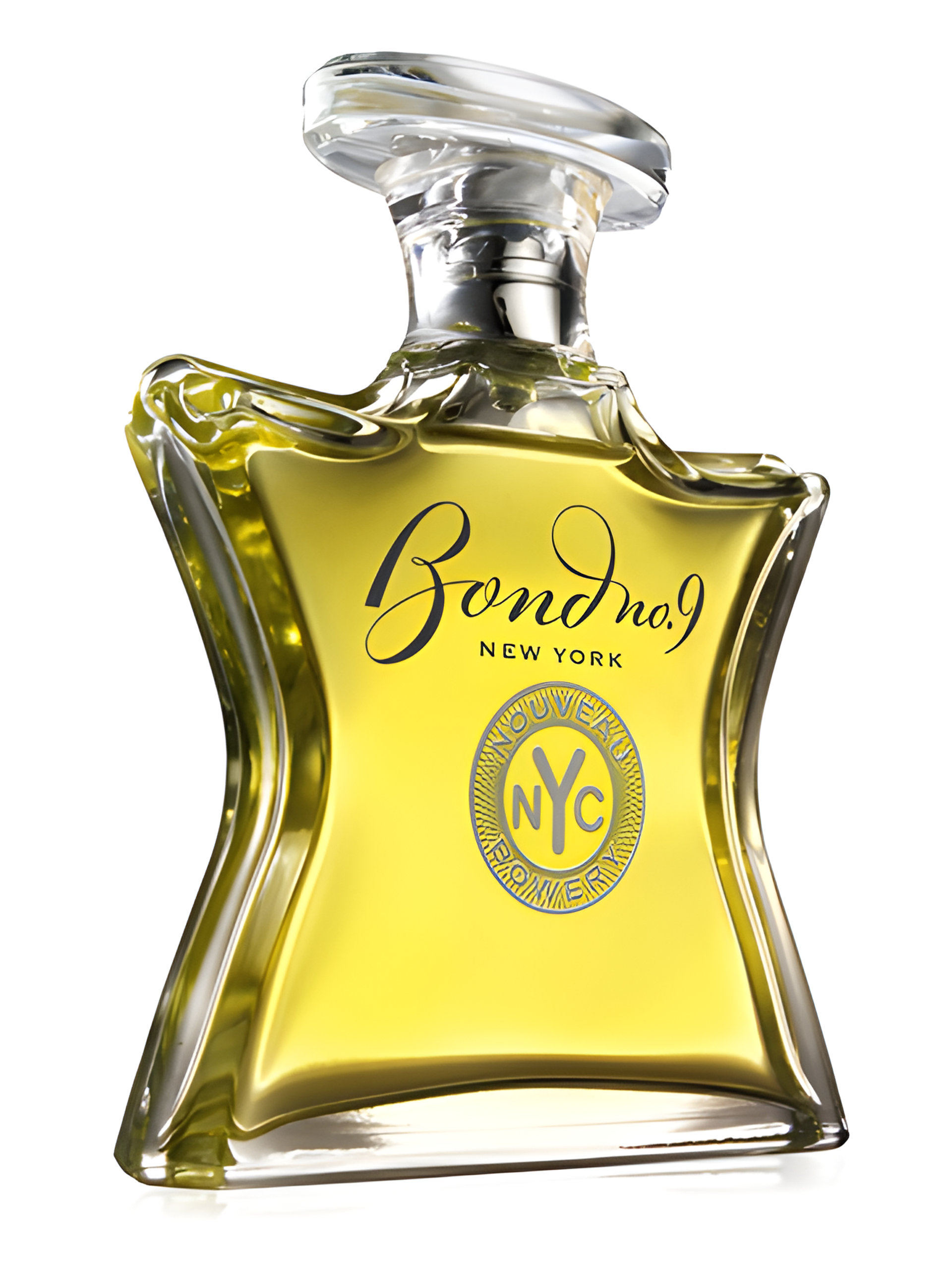 Picture of Nouveau Bowery fragrance