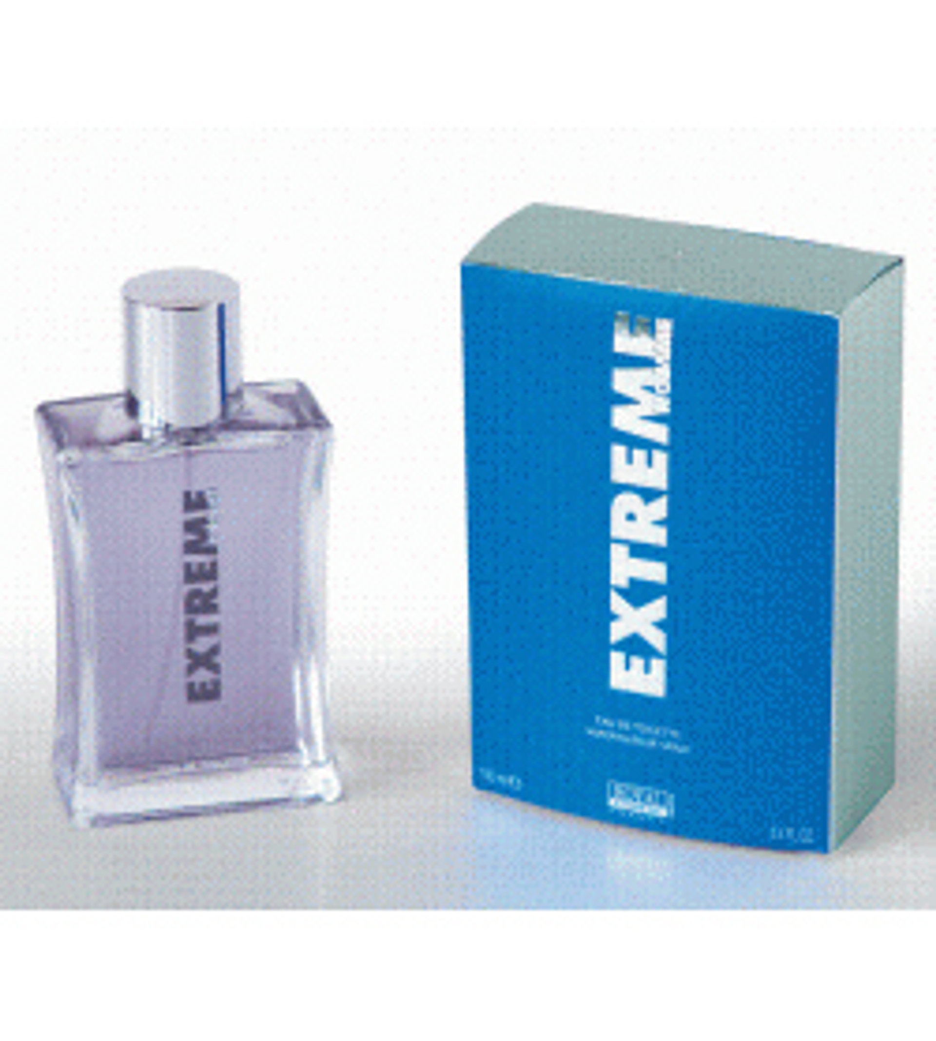 Picture of Extreme fragrance