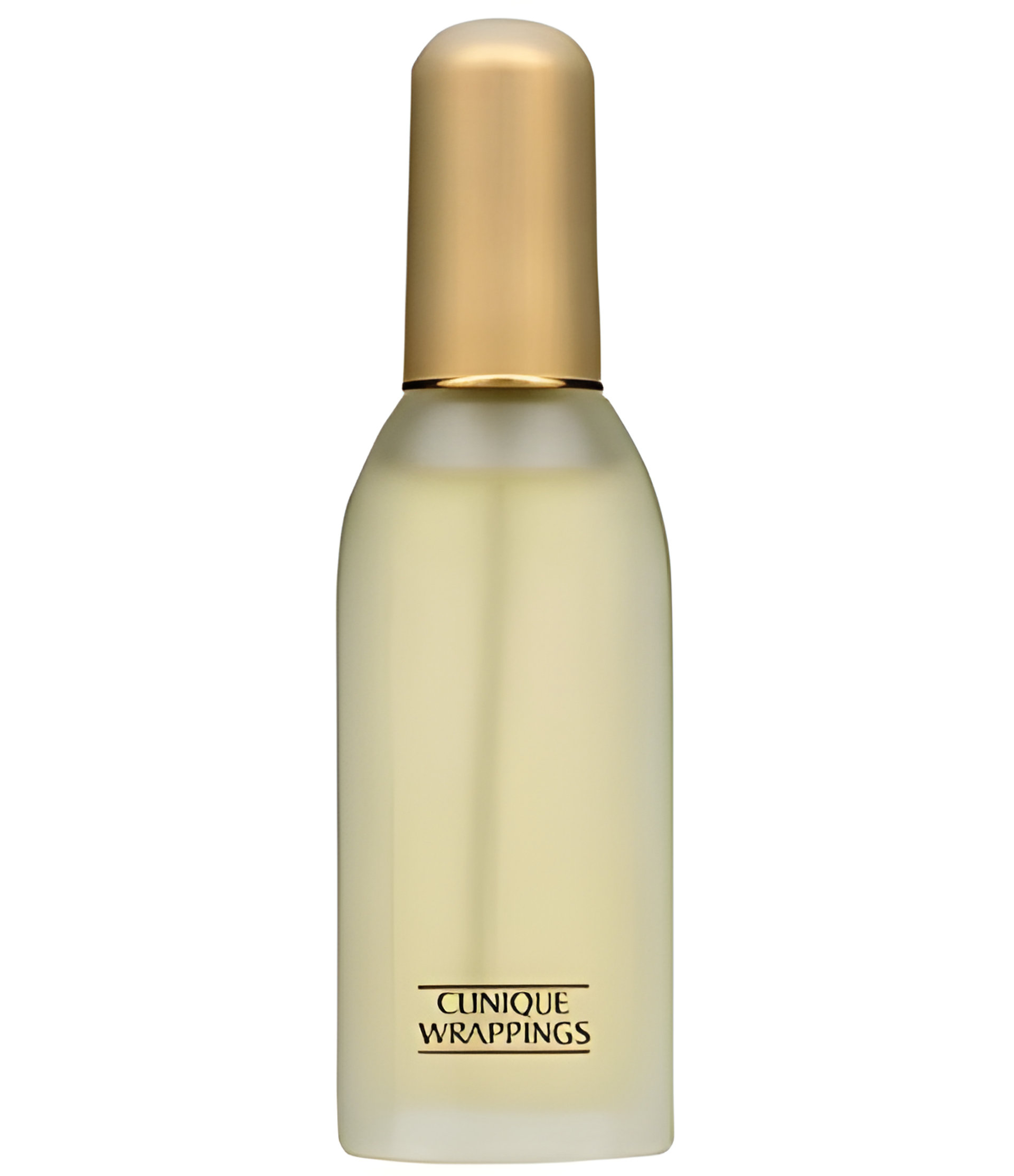 Picture of Clinique Wrappings fragrance