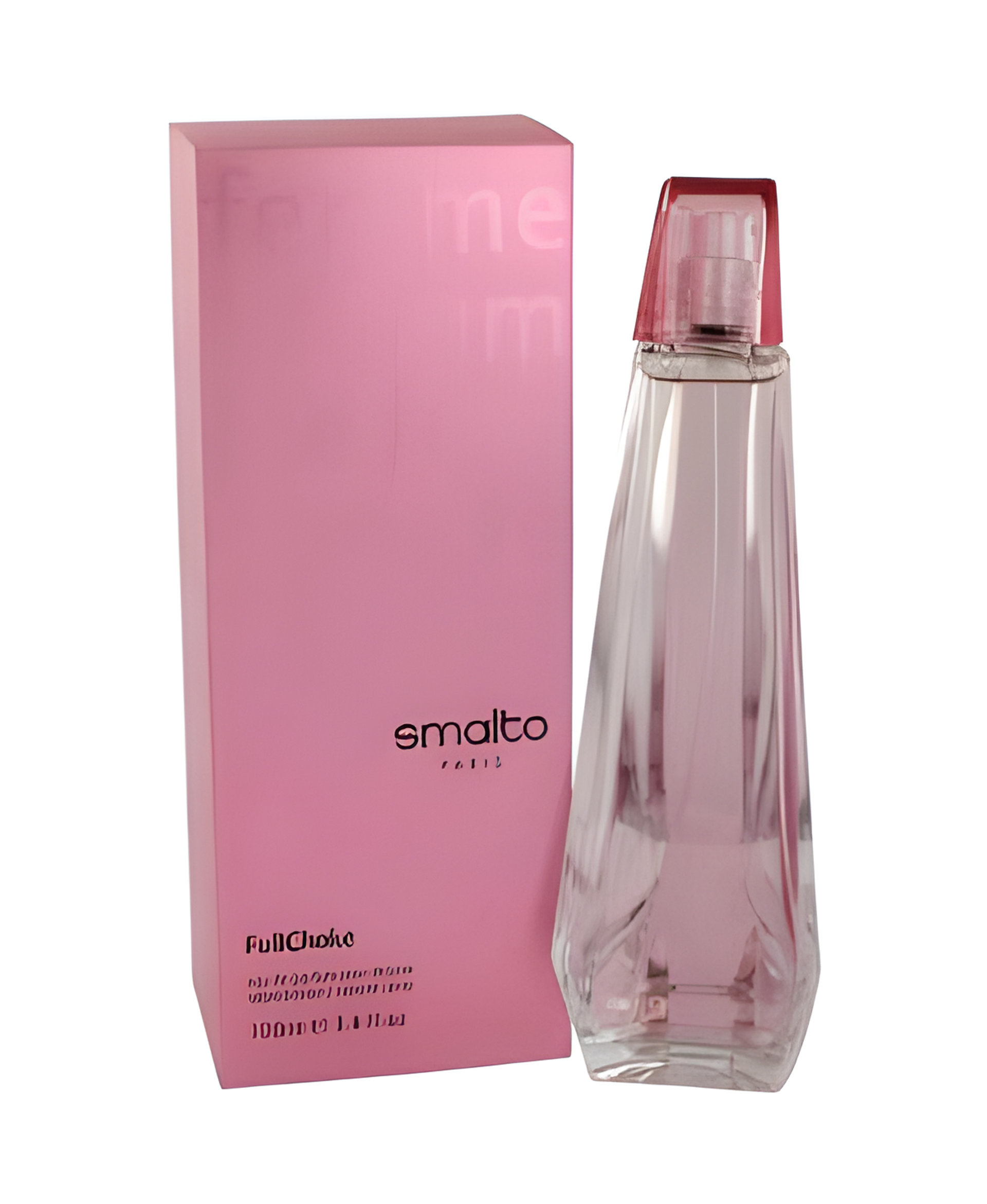 Picture of Fullchoke for Women fragrance