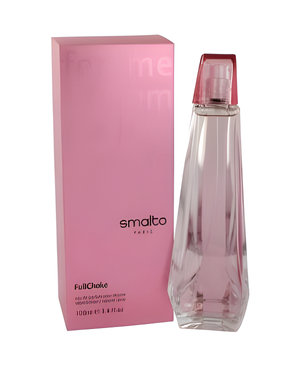 Fullchoke for Women by Francesco Smalto perfume bottle