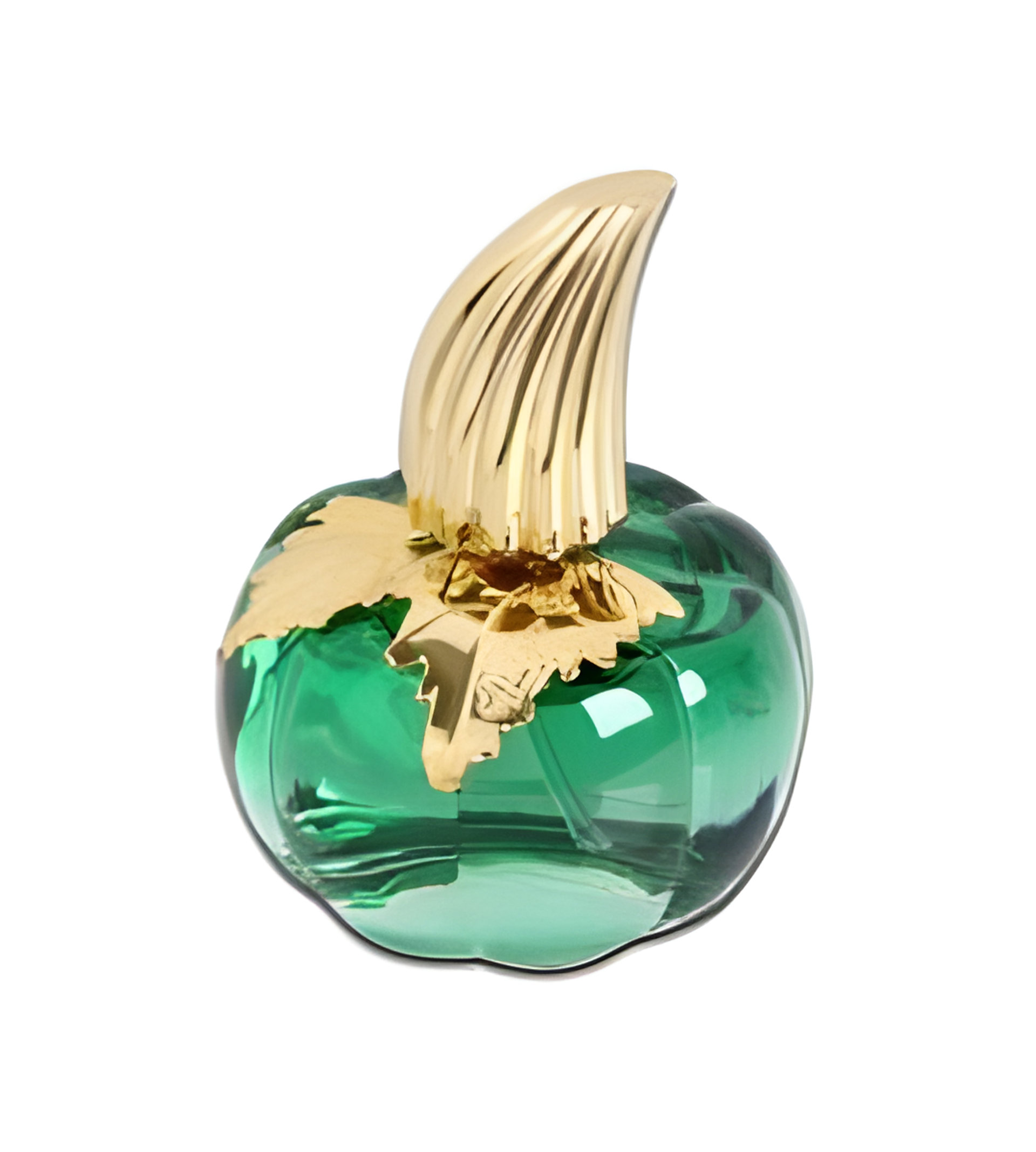 Picture of Magic Story Green fragrance