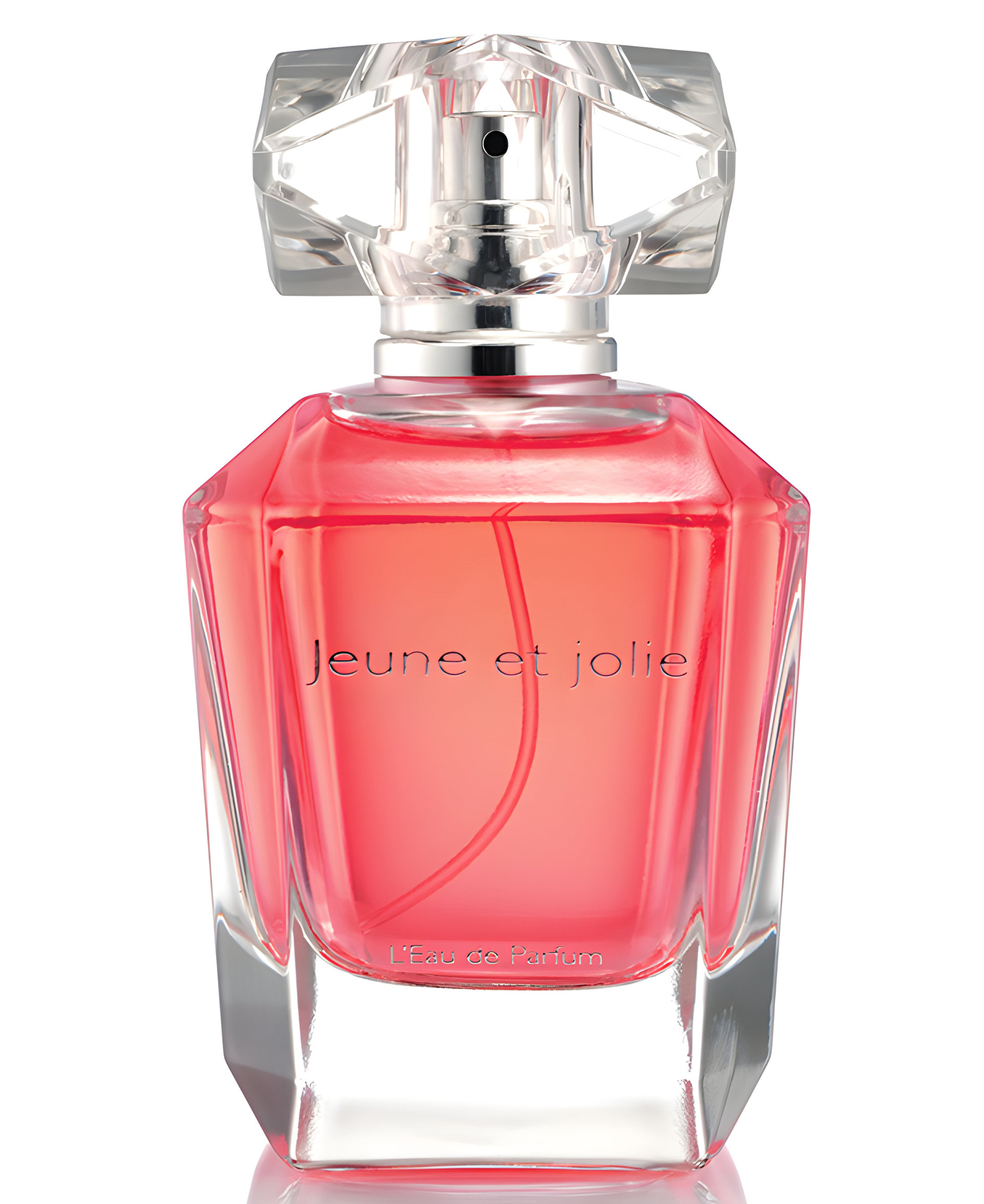 Jeune Et Jolie by Dilís Parfum