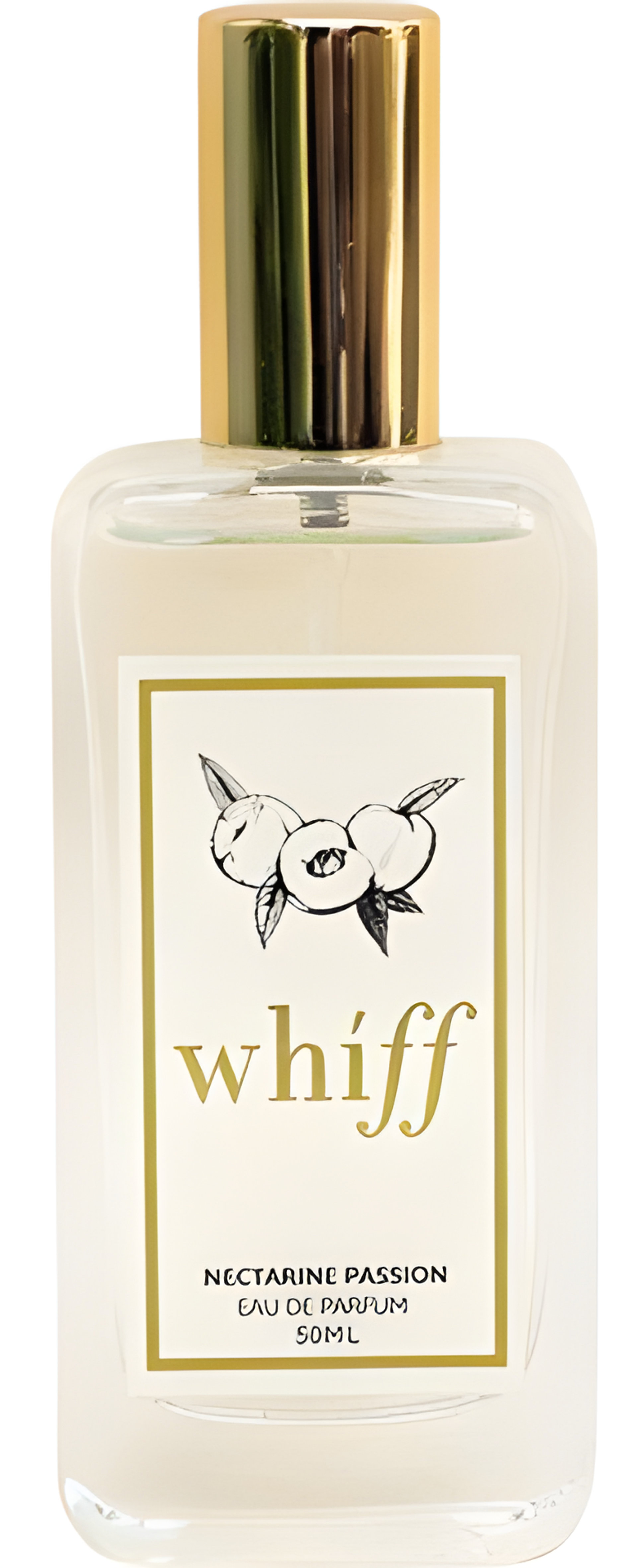 Picture of Nectarine Passion fragrance