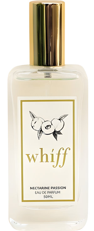 Nectarine Passion by Whíff perfume bottle