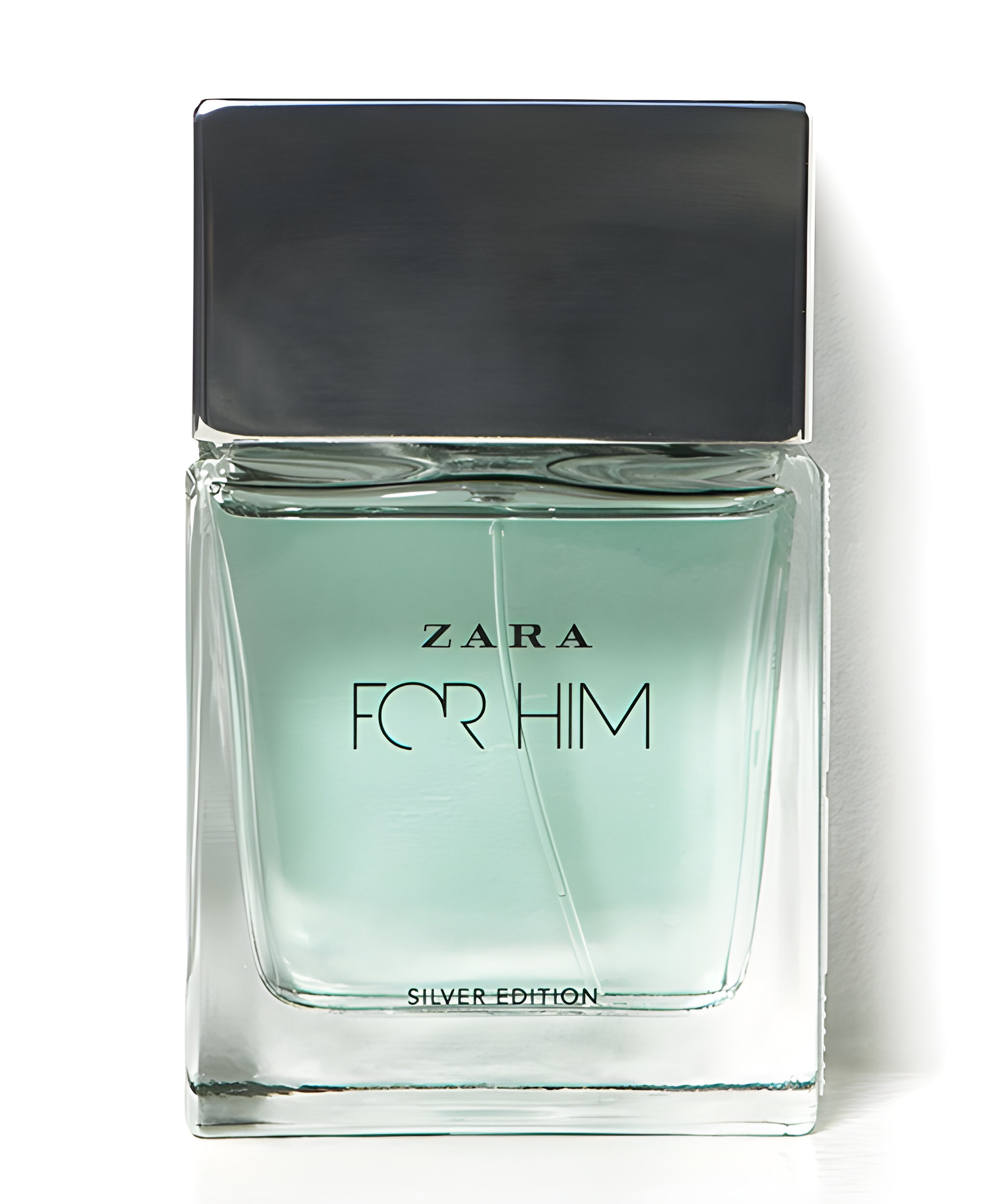 Picture of Zara for Him Silver Edition fragrance