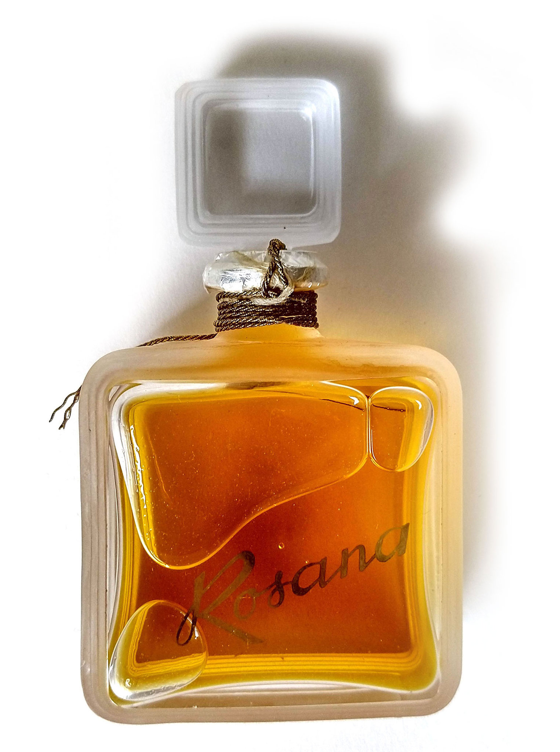Picture of Rosana fragrance