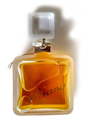 Rosana by Astrid perfume bottle
