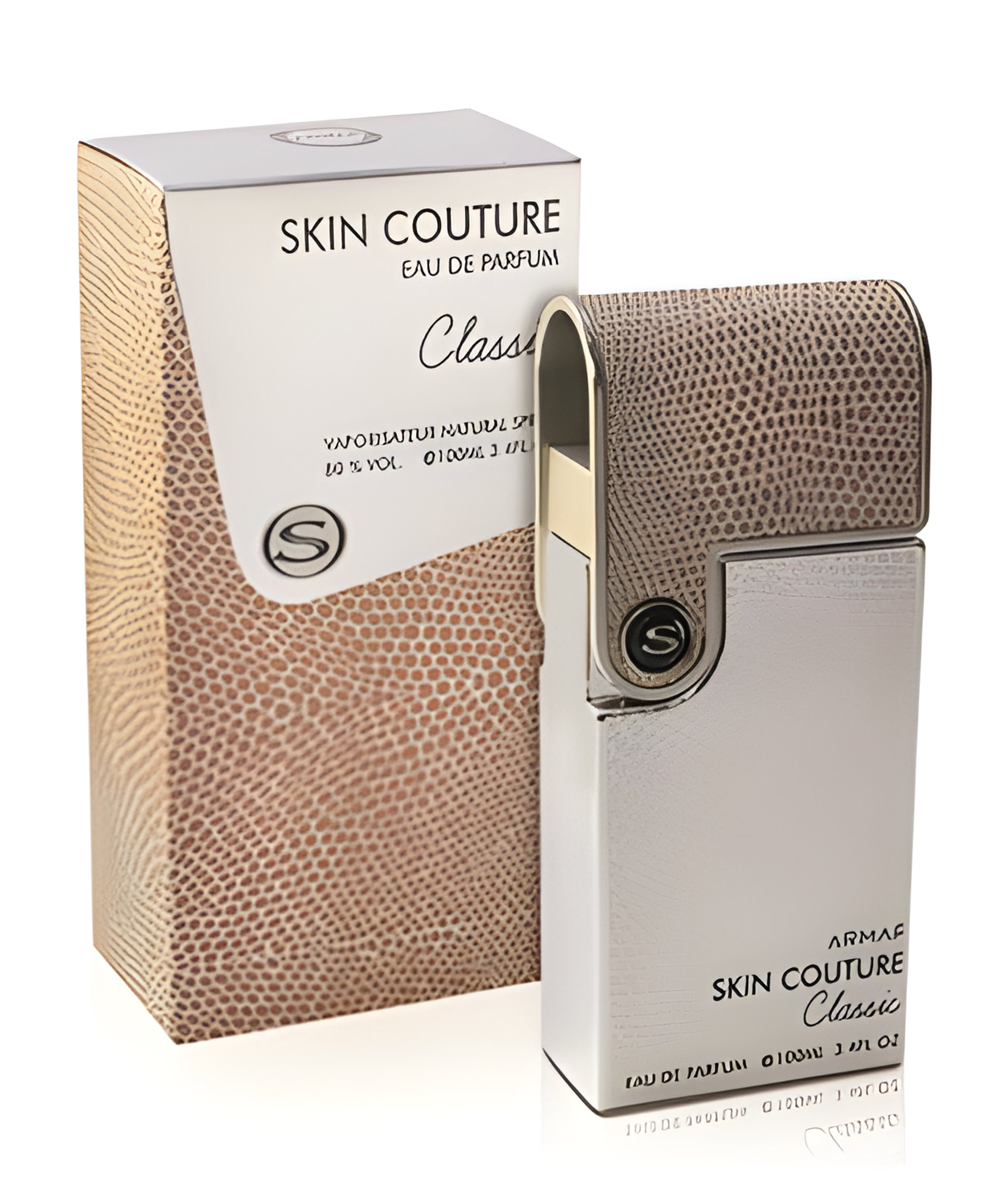 Picture of Skin Couture Classic fragrance