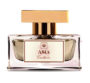 Guitare by Asia Perfumes perfume bottle