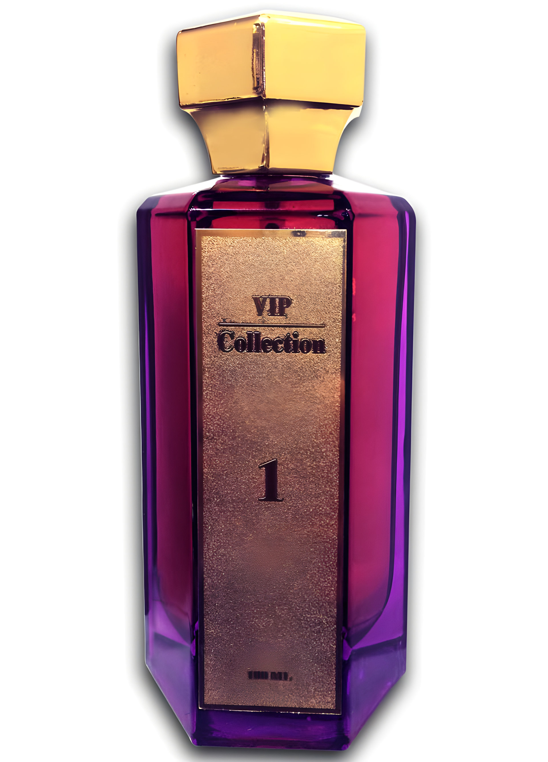 Picture of VIP Collection No. 1 fragrance