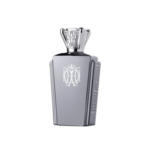 Metallic Oud by Attar Al Has perfume bottle