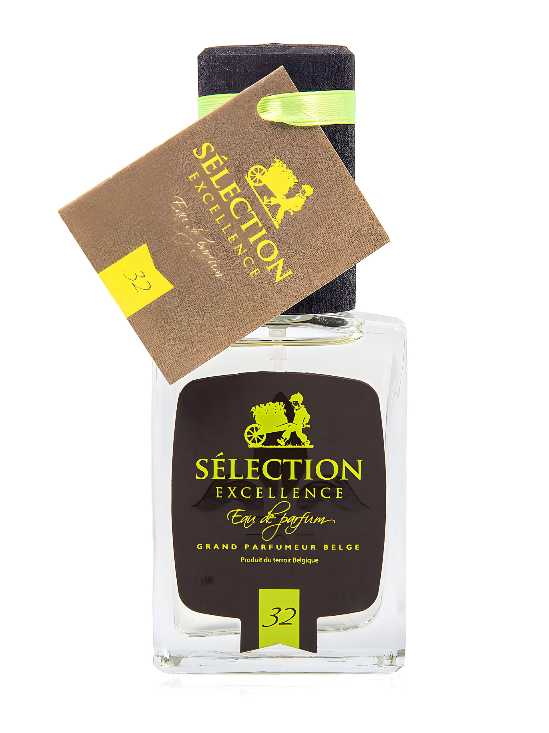 Picture of No. 32 fragrance