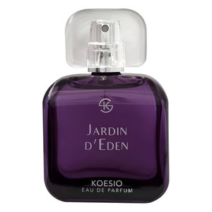 Jardin d'Eden by Koesio perfume bottle