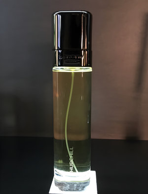 Churchill by Bahoma London perfume bottle